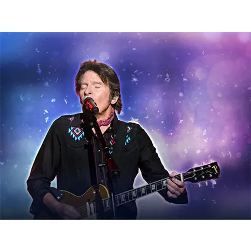 John Fogerty