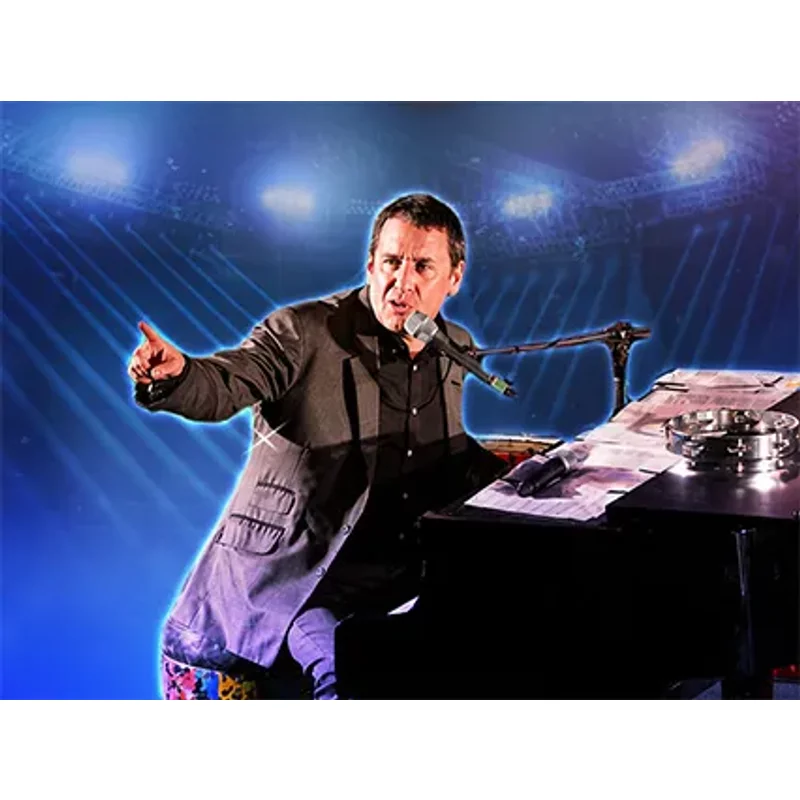 Jools Holland and his Rhythm & Blues Orchestra