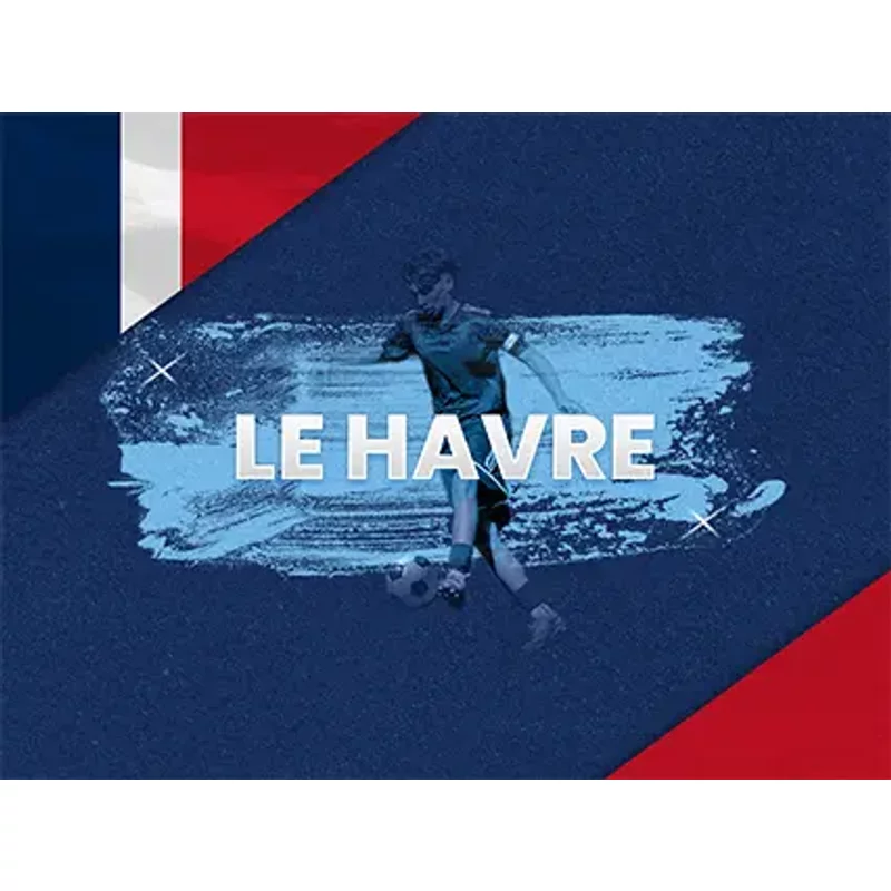 Le Havre AC vs Toulouse FC