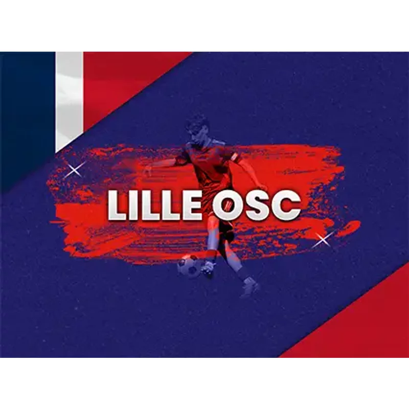 Lille OSC vs RC Strasbourg