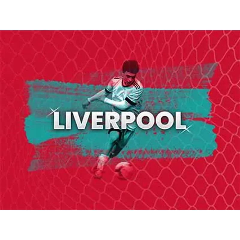 Liverpool FC vs Everton