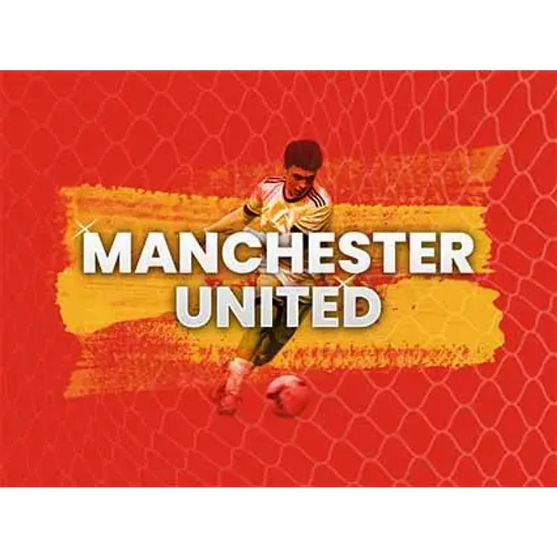 Manchester United vs Brighton & Hove Albion