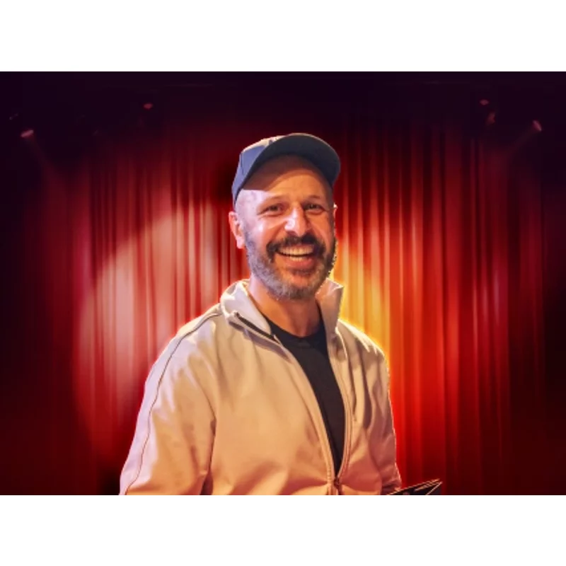 Maz Jobrani