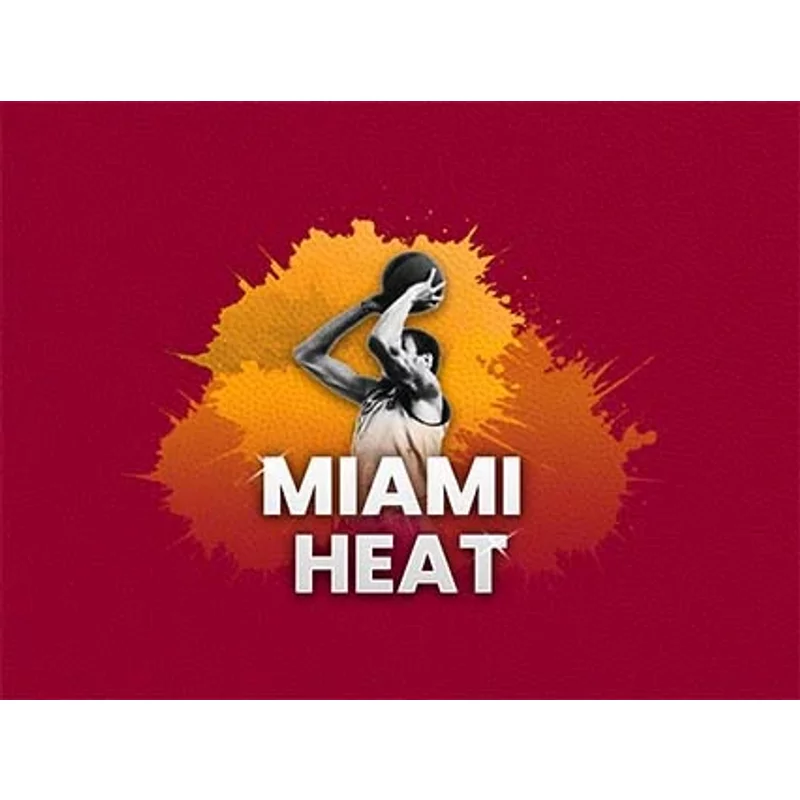 Miami Heat vs Atlanta Hawks