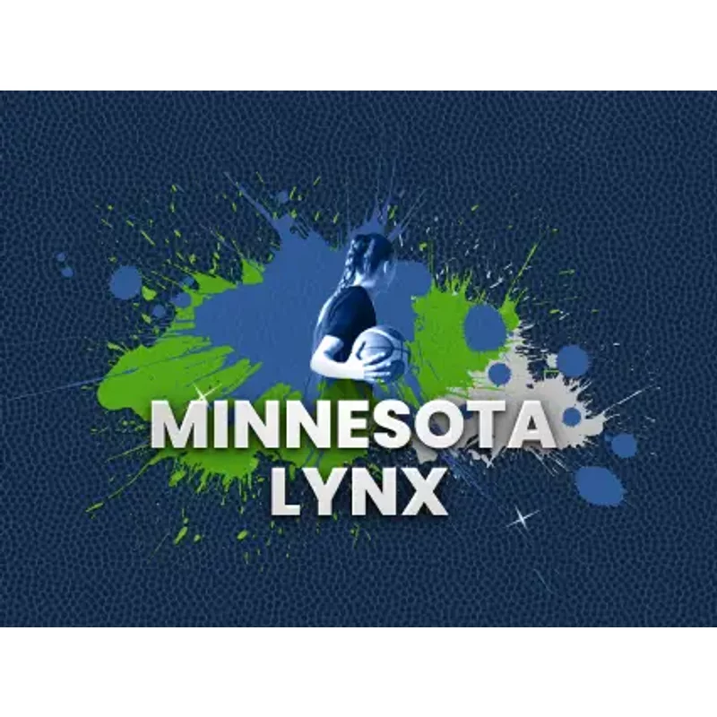 Minnesota Lynx vs Indiana Fever (Regular Game)