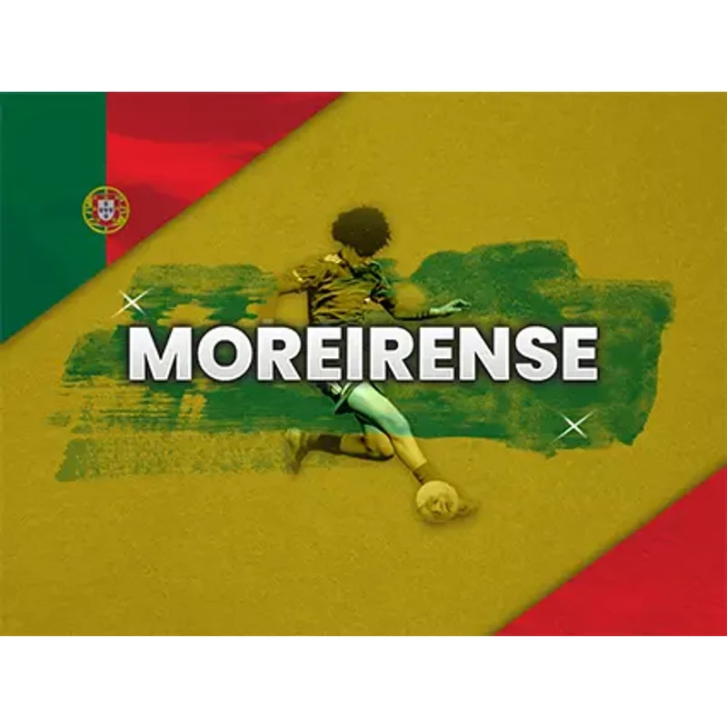 Moreirense FC vs Casa Pia