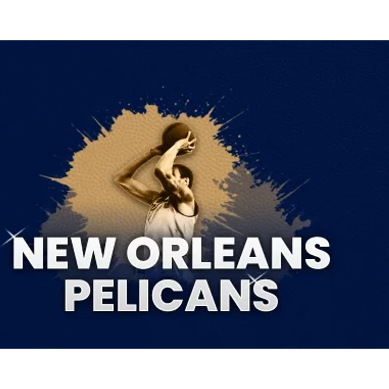 New Orleans Pelicans vs Dallas Mavericks