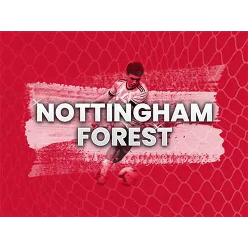 Nottingham Forest vs Brighton & Hove Albion