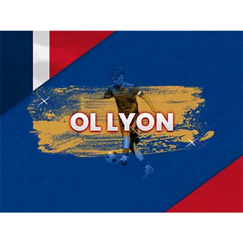 Olympique Lyonnais vs Olympique Marseille