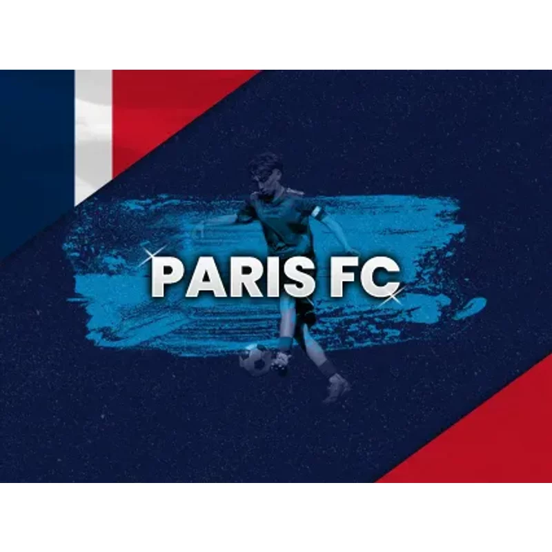 Paris FC vs Le Havre AC