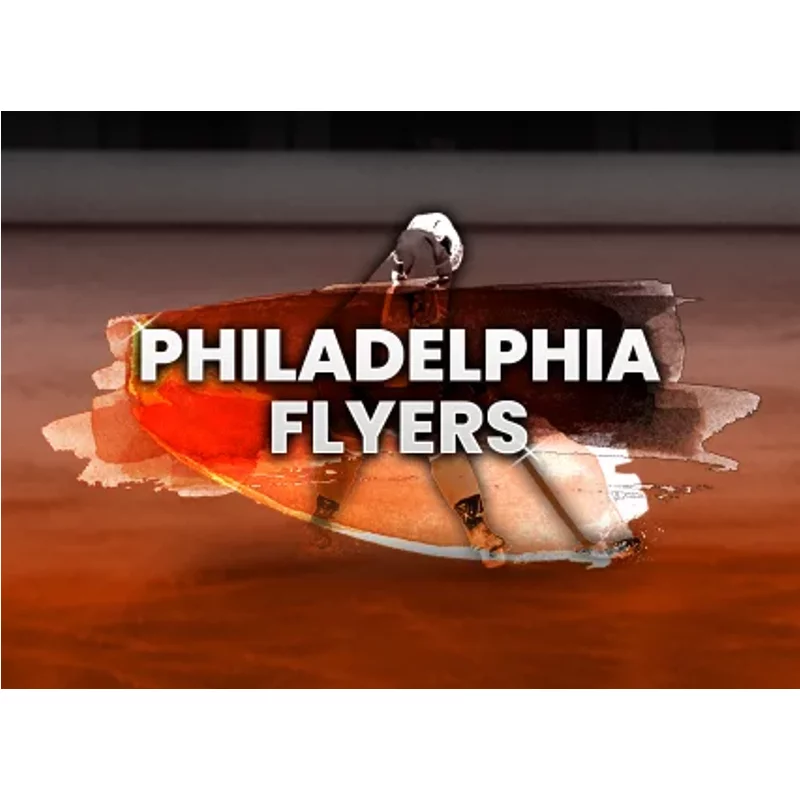 Philadelphia Flyers vs Chicago Blackhawks