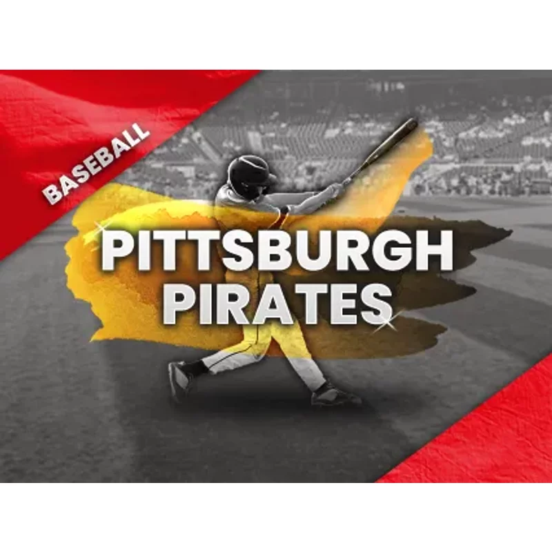 Pittsburgh Pirates vs St. Louis Cardinals