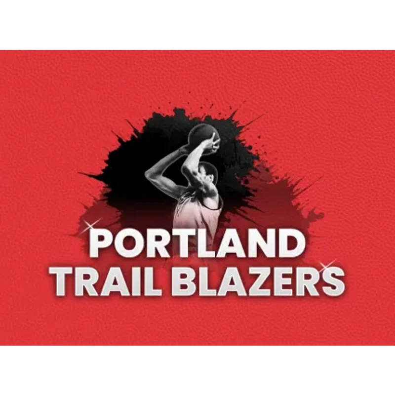 Portland Trail Blazers vs Brooklyn Nets
