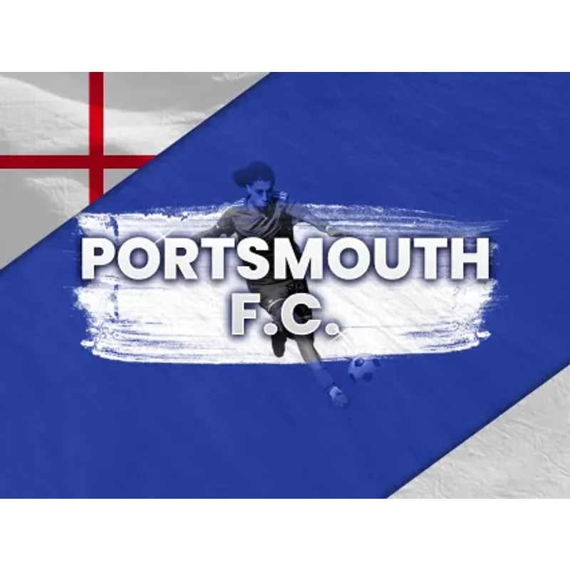 Portsmouth vs Lincoln City