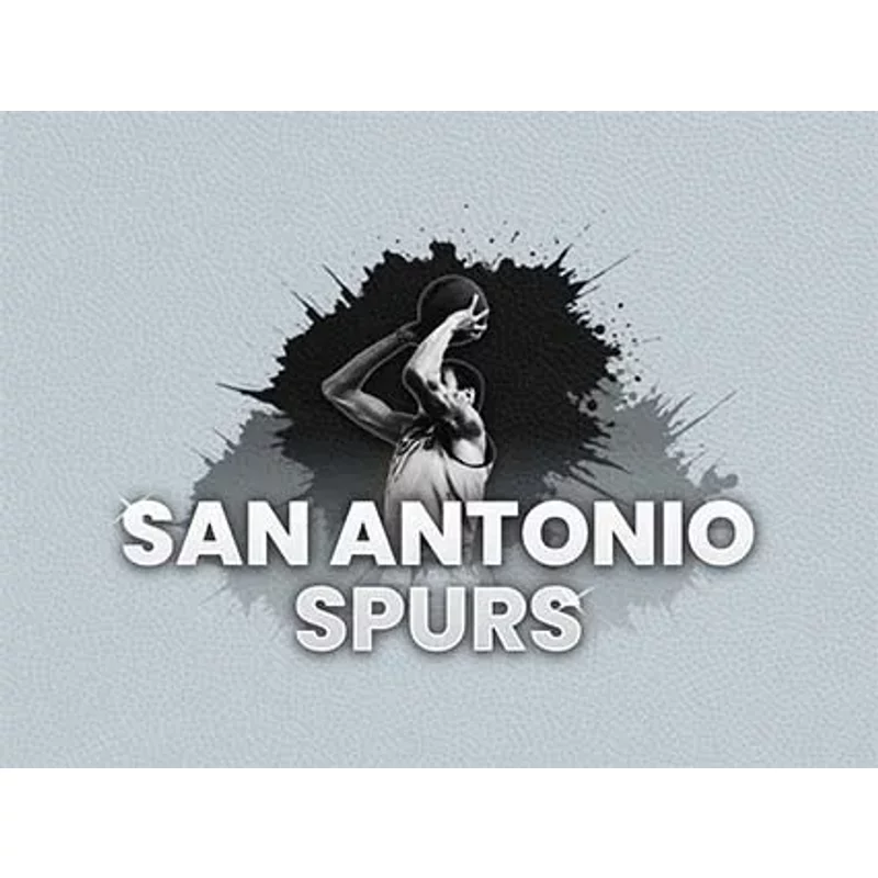 San Antonio Spurs vs Indiana Pacers
