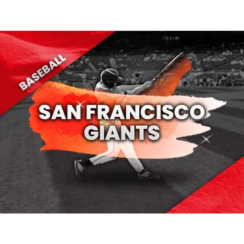 San Francisco Giants vs Los Angeles Dodgers