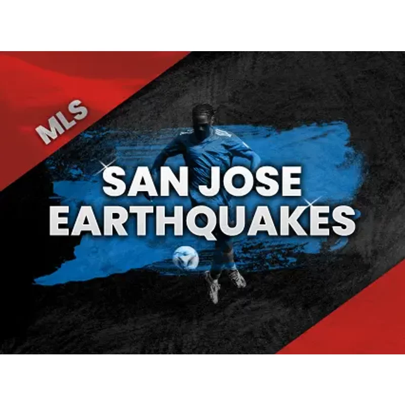 San Jose Earthquakes vs Portland Timbers