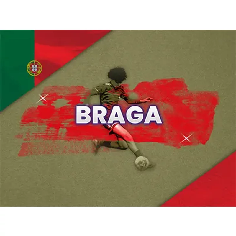 SC Braga vs Moreirense FC