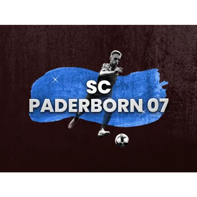 SC Paderborn 07 vs Borussia Monchengladbach