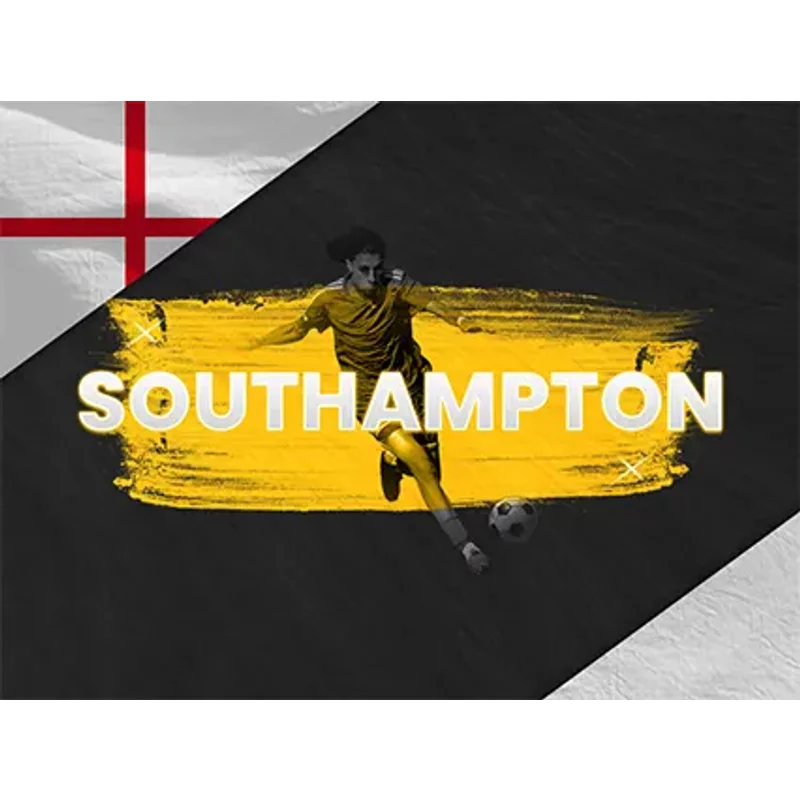 Southampton vs Wrexham FC