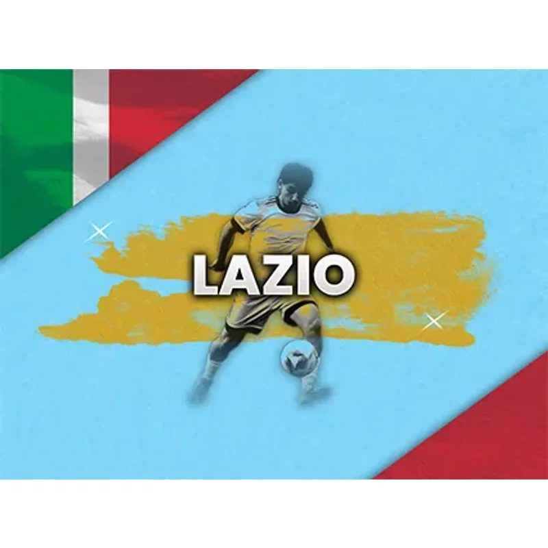 SS Lazio vs Frosinone Calcio