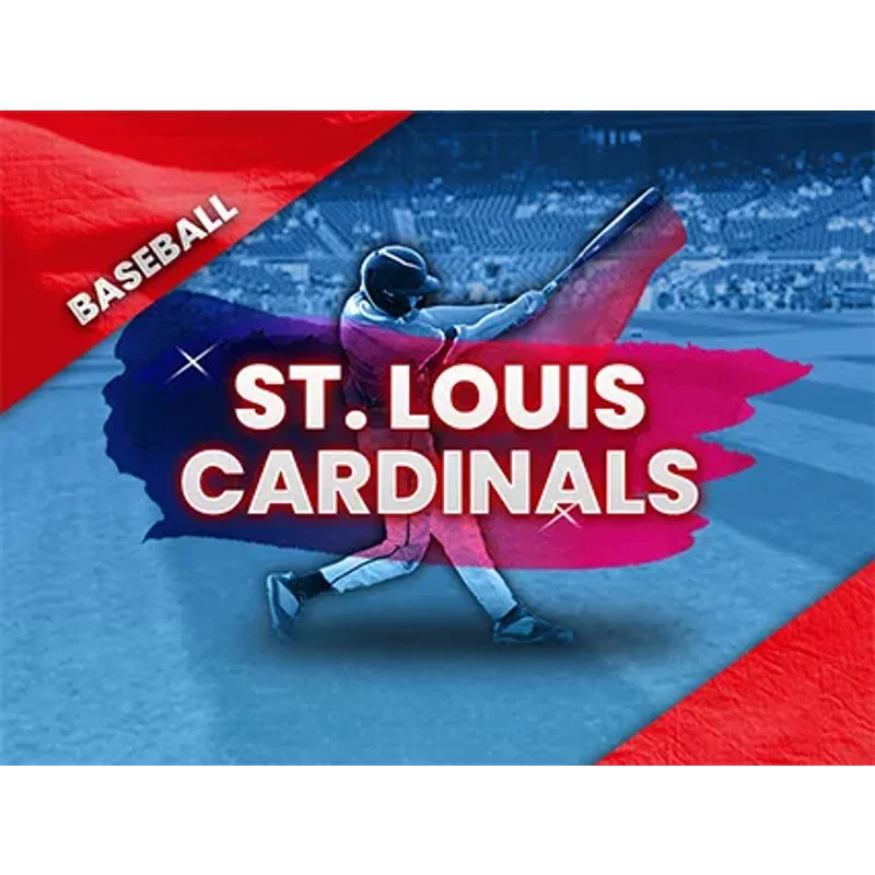 St. Louis Cardinals vs San Francisco Giants