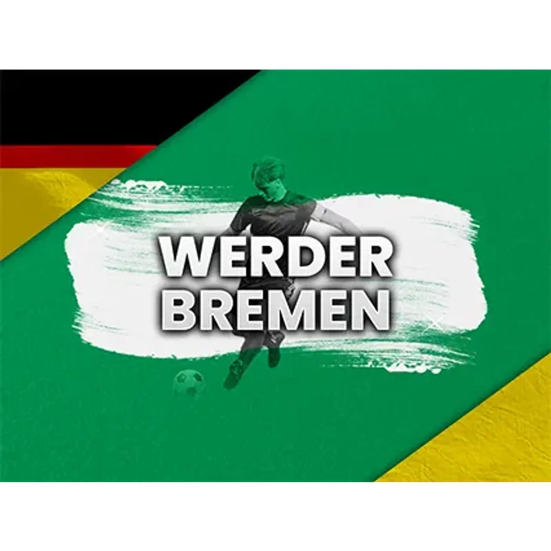 SV Werder Bremen vs FC Union Berlin