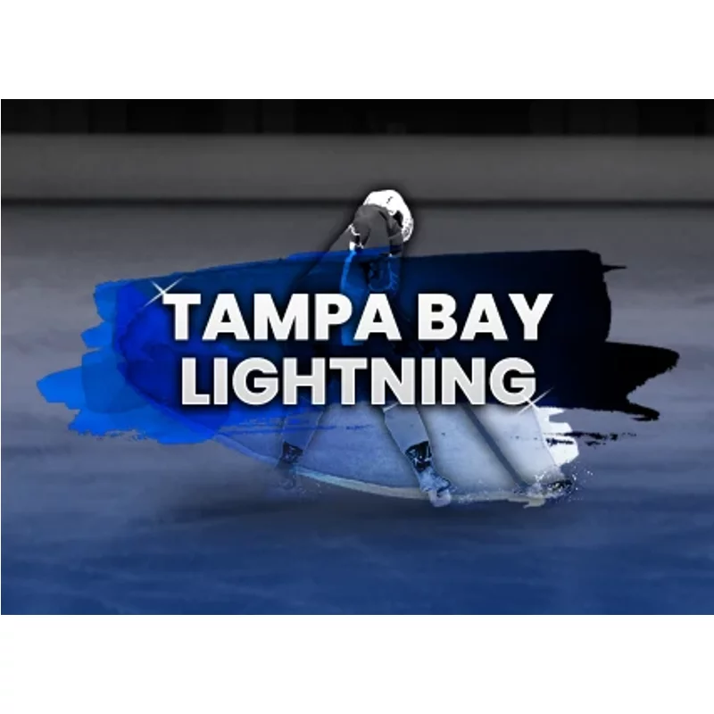 Tampa Bay Lightning vs Columbus Blue Jackets