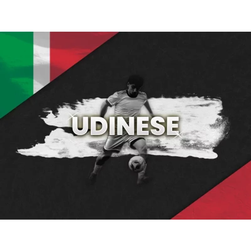 Udinese vs Frosinone Calcio