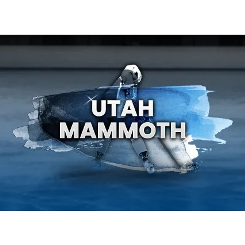 Utah Mammoth vs New York Rangers
