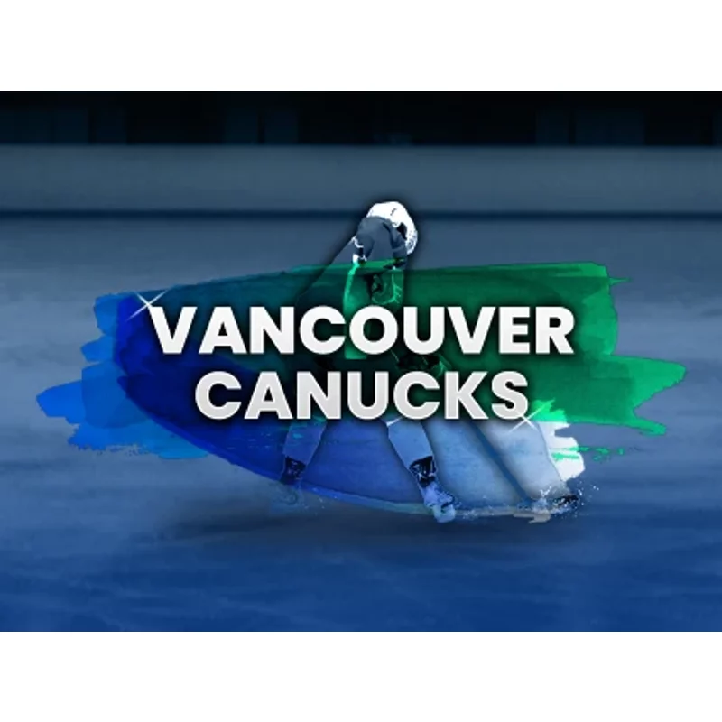 Vancouver Canucks vs New York Islanders