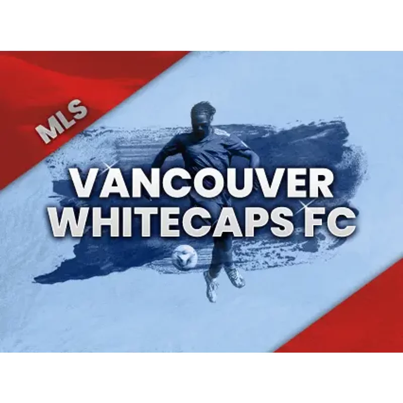 Vancouver Whitecaps FC vs DC United