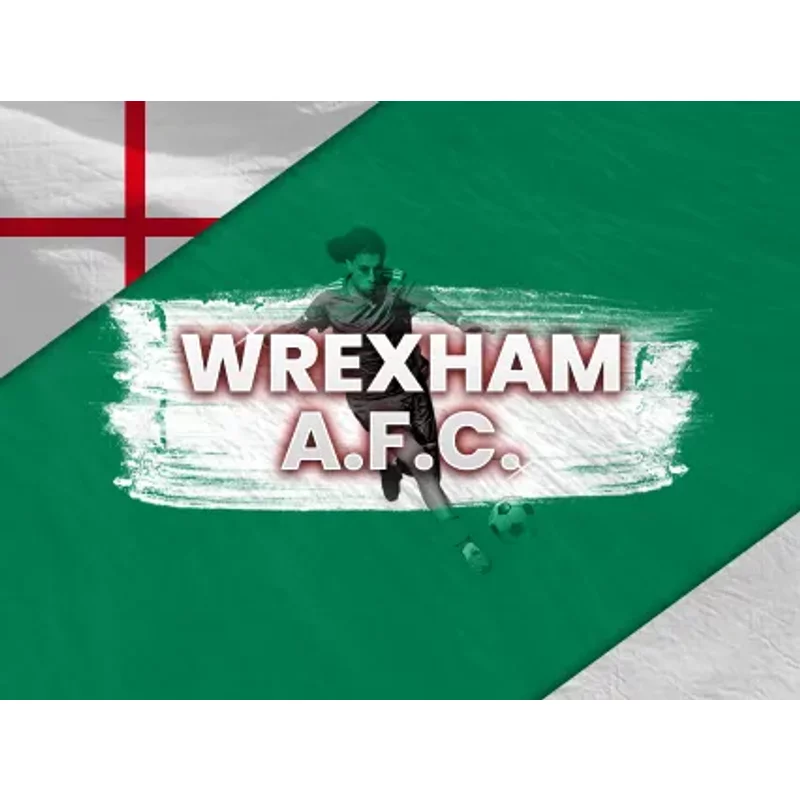 Wrexham FC vs Lincoln City