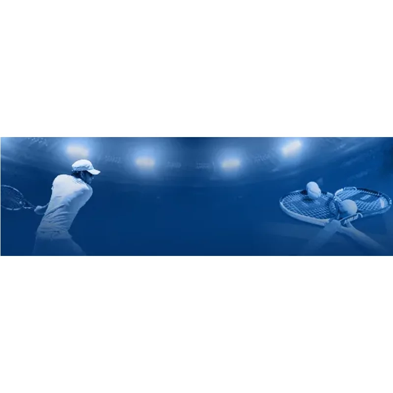 Dubai Duty Free Tennis Championships Men's: Day 2