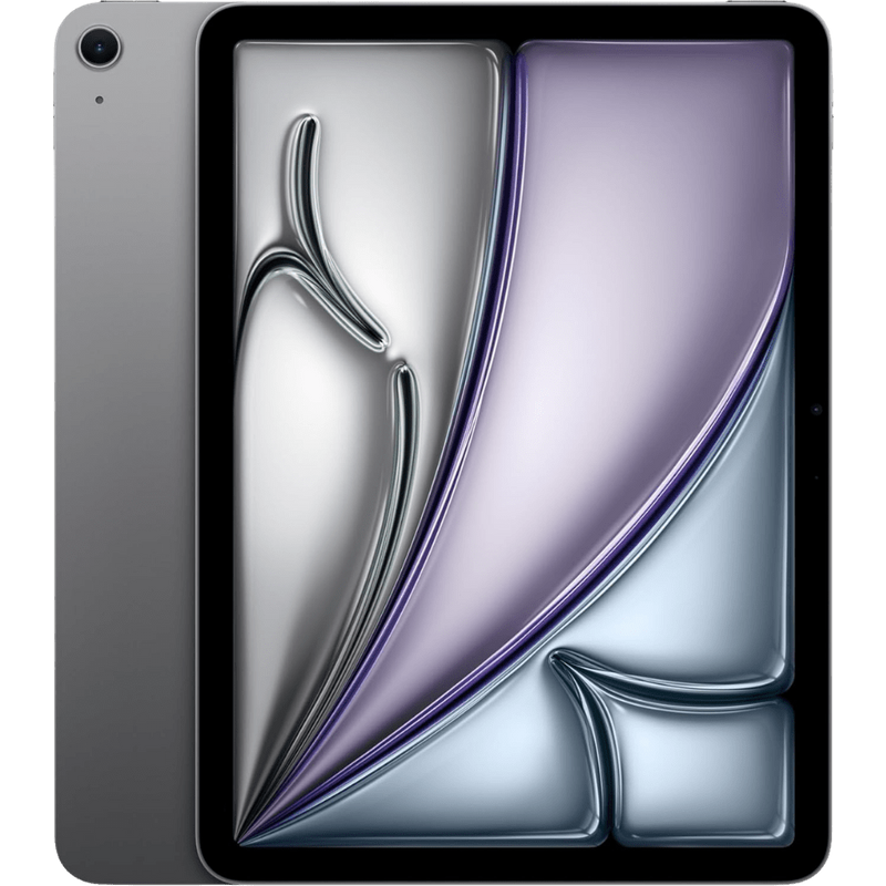 Apple iPad Air M4 (2026) 13 inch 512 GB Wi-Fi + Cellular Space Grey Brand New 12 Months