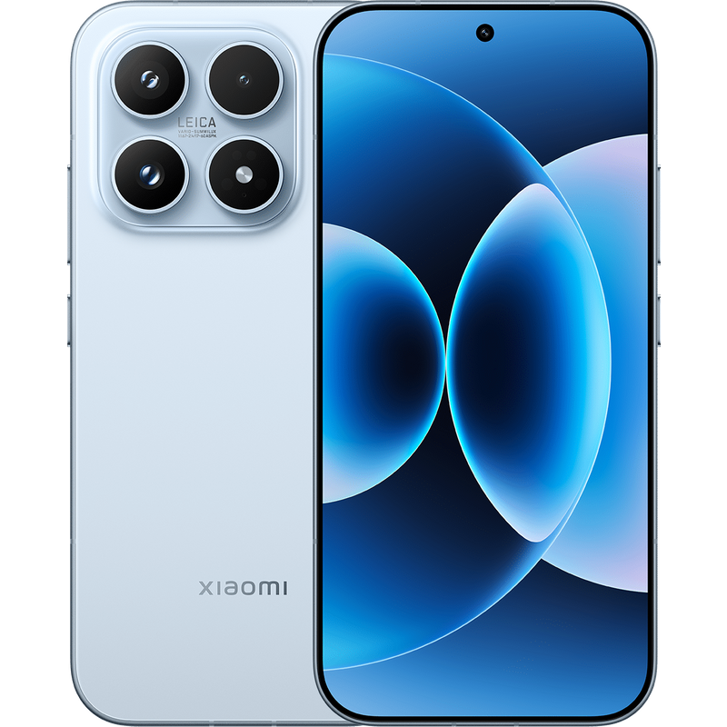 Xiaomi 17 Ice Blue 12 GB + 512 GB