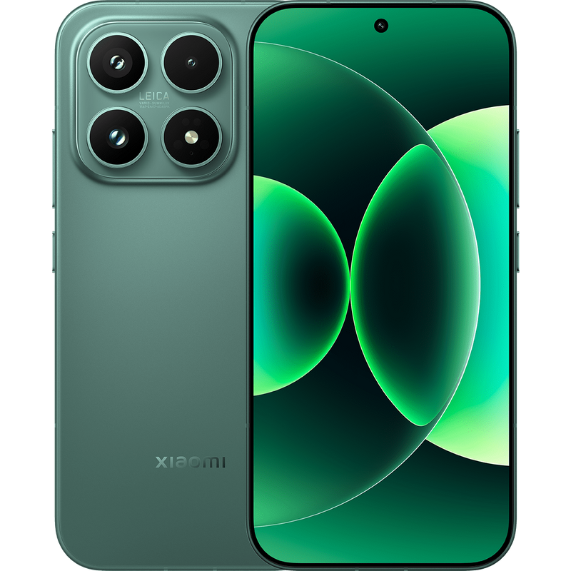 Xiaomi 17 Venture Green 12 GB + 512 GB