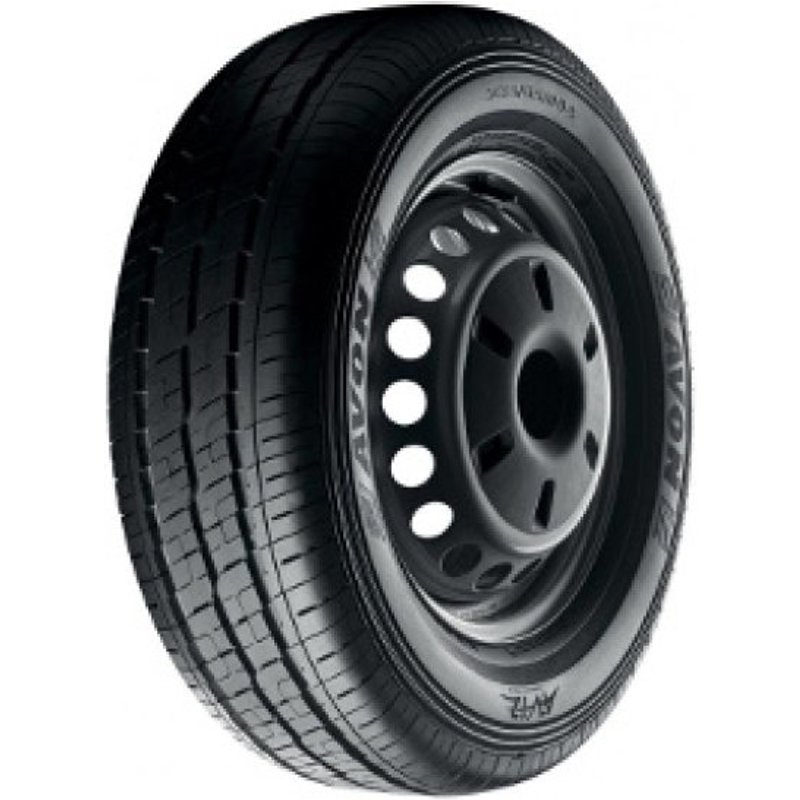 Avon AV12 ( 215/75 R16C 116/114R 8PR )
