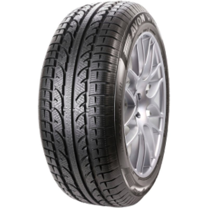 Avon WV7 Snow ( 205/60 R16 96H XL, Rebord protecteur de jante )