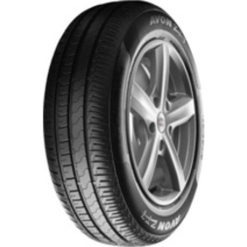 Avon ZT7 ( 165/65 R14 79T )