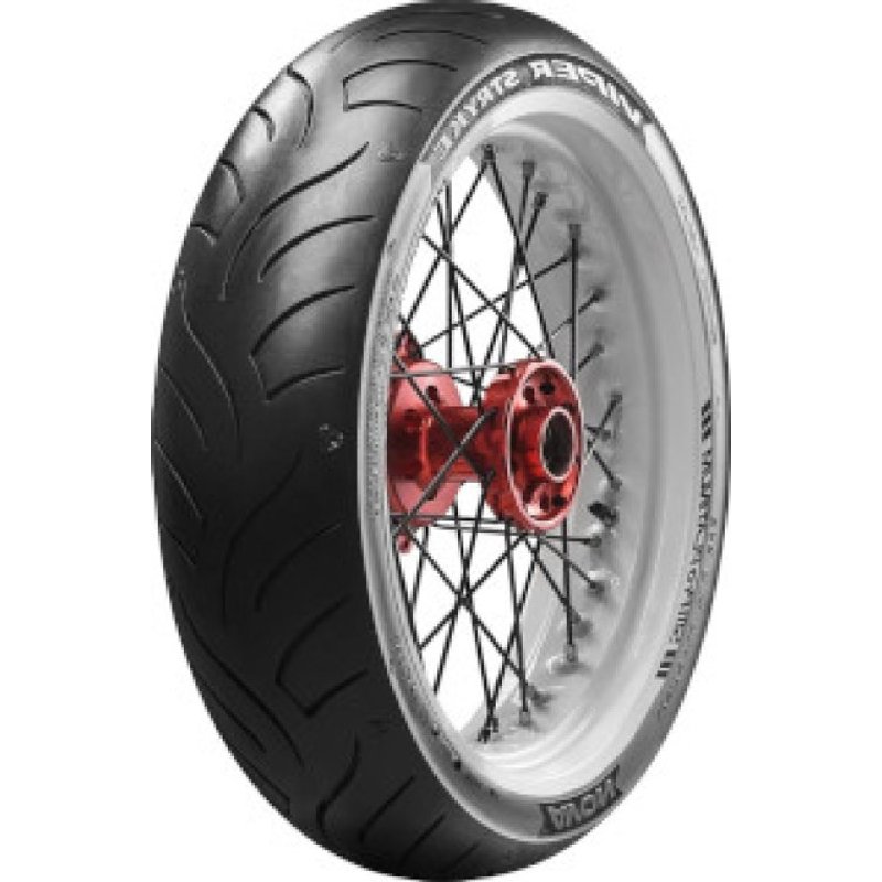 Avon AM63 Viper Stryke ( 120/80-16 TL 60P Rear wheel DOT2022 )