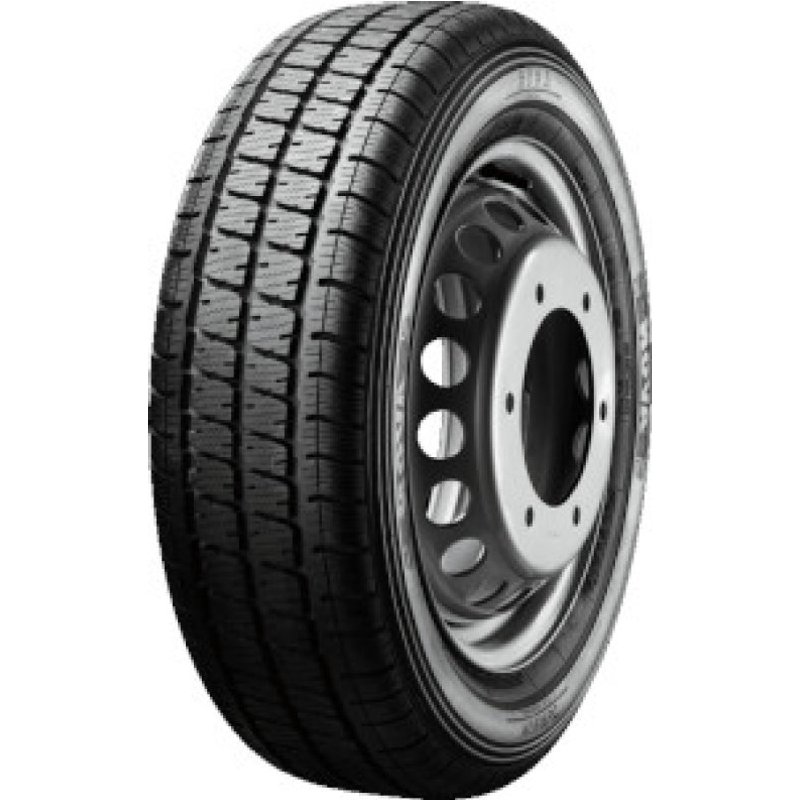 Avon AS12 All Season Van ( 225/75 R16C 121/120R 10PR )