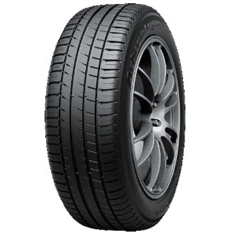 BF Goodrich Advantage ( 225/55 R17 101Y XL avec rebord protecteur de jante (FSL) )