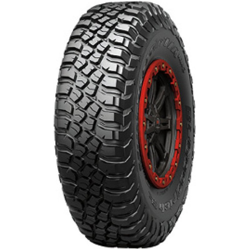 BF Goodrich Mud-Terrain T/A KM 3 ( LT225/75 R16 115/112Q, POR )