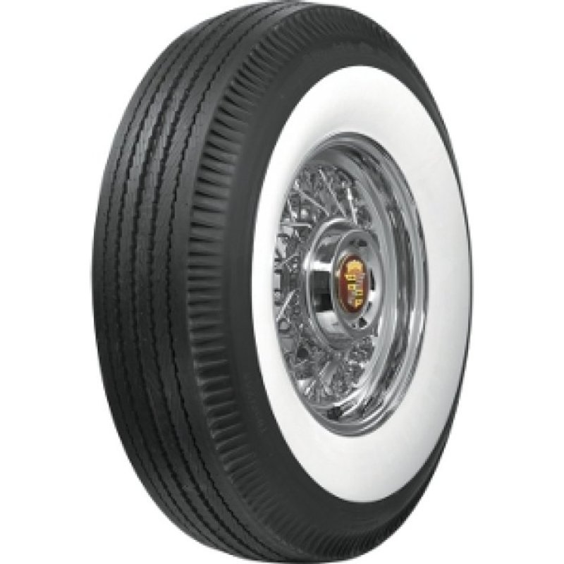 BF Goodrich Silvertown ( 4.40/4.50 -21 WW DOT2022 )