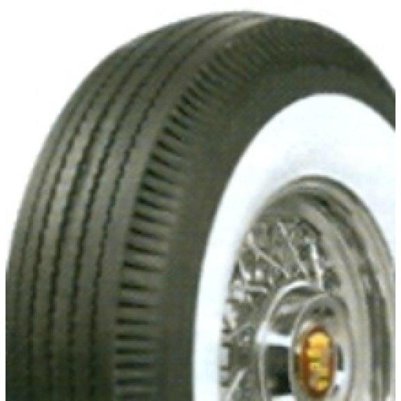 BF Goodrich Silvertown Bias F ( 5.60 -13 WW 60mm )