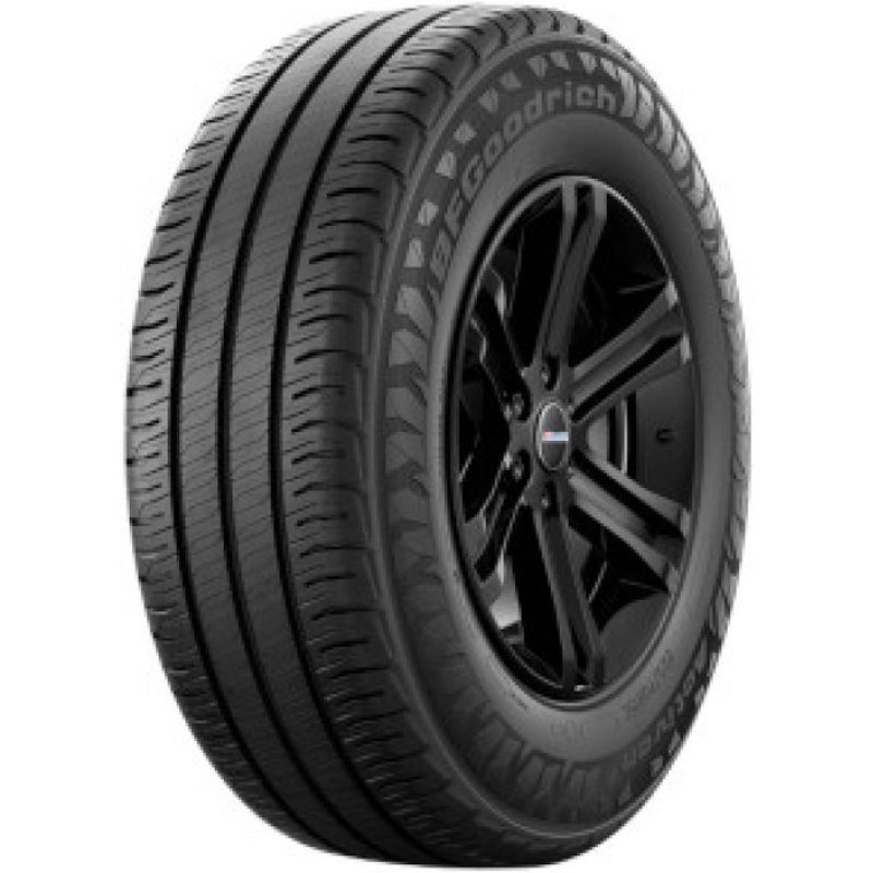 BF Goodrich Activan 2 ( 205/75 R16C 113/111R 10PR Dual Branding 110T, EV Suitable )