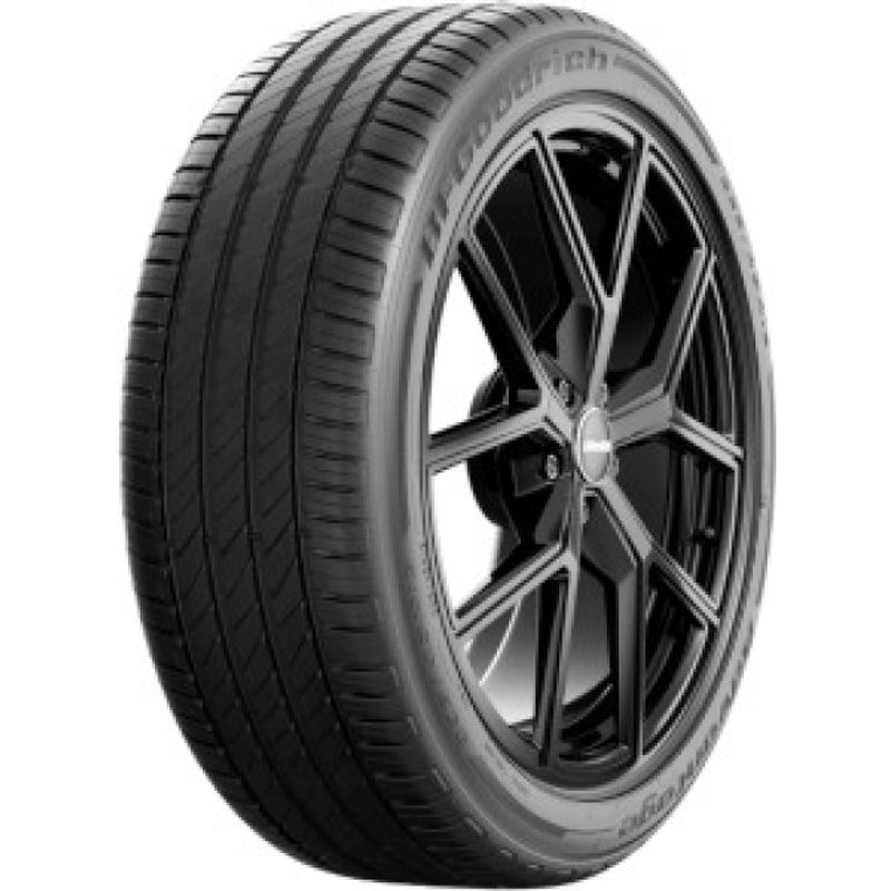 BF Goodrich Advantage 2 ( 215/45 R16 86H EV Suitable )