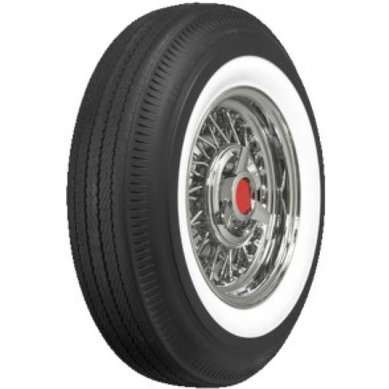 BF Goodrich Whitewall ( 5.90 -15 82P )