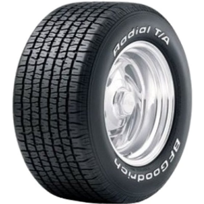 BF Goodrich Radial T/A ( P225/70 R15 100S RWL )
